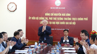 Sẽ có nghị quyết về đổi mới giáo dục trước thềm năm học 2025-2026