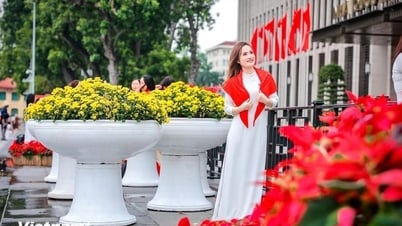 Thời tiết dịp Quốc khánh 2/9, ngày nắng, chiều tối và đêm có mưa dông