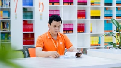 Tiến sĩ 9x hạnh phúc khi 2 giờ sáng nhận tin nhắn "Em muốn nghiên cứu khoa học"
