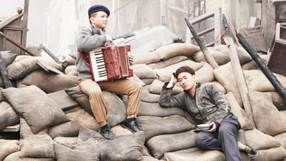 "Đào, phở và piano" gây ấn tượng tại Liên hoan phim ASEAN