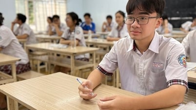 Nóng: Bộ GD-ĐT yêu cầu lùi thời điểm công bố điểm chuẩn ĐH
