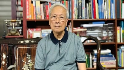 Nguyên Bộ trưởng Đỗ Trung Tá: 80 năm, những quyết sách đột phá của Chính phủ tạo nên kỳ tích phát triển