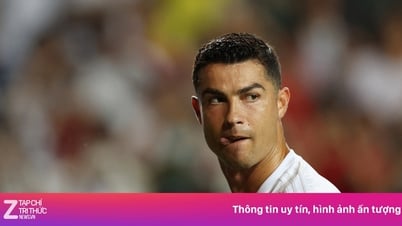 Ronaldo ‘thắng’ Messi ở Hong Kong