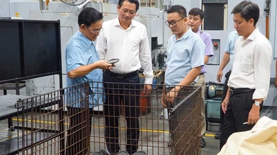 Ưu tiên nguồn lực đầu tư các khu công nghiệp khả thi