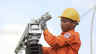 Đưa số lỗ hơn 44.000 tỷ của EVN vào giá điện: Chỉ nên chấp thuận chi phí hợp lý