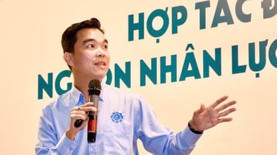 Đón thị trường du lịch Halal 350 tỉ USD, các trường 'đua' hợp tác đào tạo nhân lực