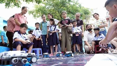 Năm học mới tại TP.HCM: Chương trình nhà trường phải có tối thiểu 2 lựa chọn