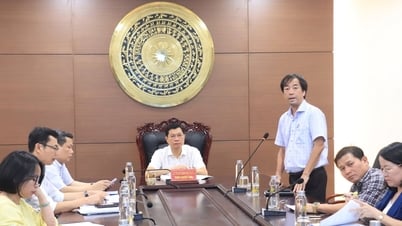 Cần rút ngắn quy trình, thủ tục triển khai dự án thoát nước khu vực sân bay Đà Nẵng