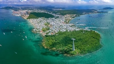 Điều chỉnh Quy hoạch tỉnh Kiên Giang để triển khai nhanh các dự án phục vụ Hội nghị APEC