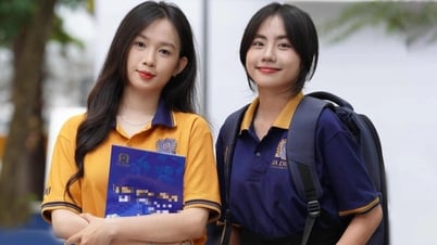 Xem điểm chuẩn, kết quả trúng tuyển đại học năm 2025 nhanh nhất