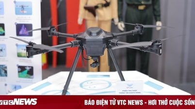 Chủ tịch CT Group hé lộ bí quyết thành công thương vụ 5.000 UAV sang Hàn Quốc