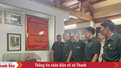 Đấu tranh vũ trang - con đường để 