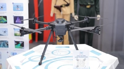 CTグループ会長が韓国向け無人機5,000台契約の成功の秘訣を明かす