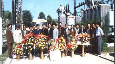 PC Quảng Ninh: 52 năm “Thắp sáng niềm tin” nơi tiền tiêu Tổ quốc