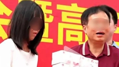 Trường học bị chấn chỉnh vì tặng “núi tiền” cho học sinh đỗ đầu
