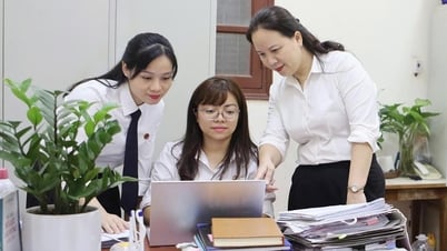 Cao điểm 90 ngày làm sạch dữ liệu hôn nhân nỗ lực về đích