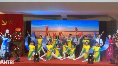 Hà Nội phấn đấu mỗi học sinh biết chơi ít nhất 1 loại nhạc cụ
