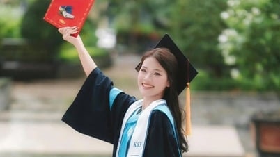 Đại học Kinh tế Quốc dân công bố chi tiết giờ đón tân sinh viên