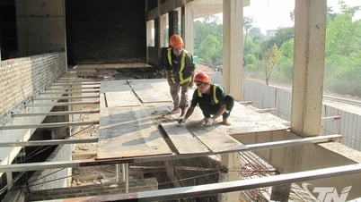 Thái Nguyên quy hoạch gần 176ha đất để phát triển nhà ở xã hội