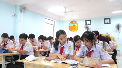 Gỡ vướng trong phân cấp quản lý giáo dục