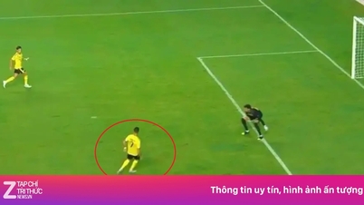 Câu nói 'không chuyền cho Ronaldo' của Felix bị nhắc lại