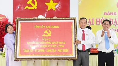 Xã An Cư tập trung giải pháp phát triển