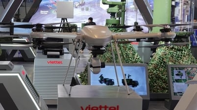 Thị trường UAV: Mở lối cho thương hiệu Việt