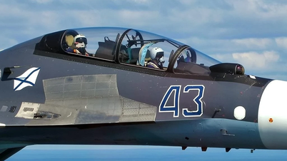 Su-30SM Nga liên tiếp "gục ngã" trước các đòn tấn công của Ukraine