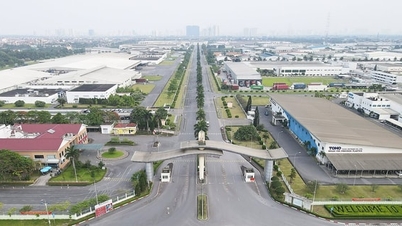 Việt Nam tiếp tục là điểm đến của nhà đầu tư nước ngoài