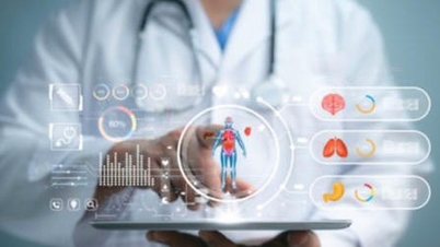 Chuyển đổi số y tế tư nhân: Mắt xích quan trọng trong hiện đại hóa ngành y tế