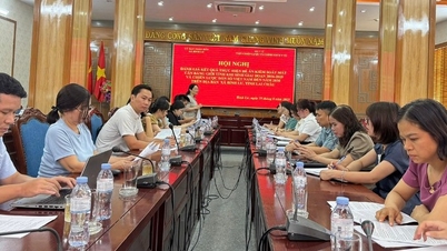 Hội nghị đánh giá kết quả thực hiện Đề án Kiểm soát mất cân bằng giới tính khi sinh và chiến lược dân số Việt Nam đến năm 2030