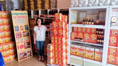 Preserving the soul of traditional Phan Thiet fish sauce