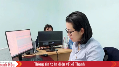 Dịch vụ tài chính vi mô thời... AI