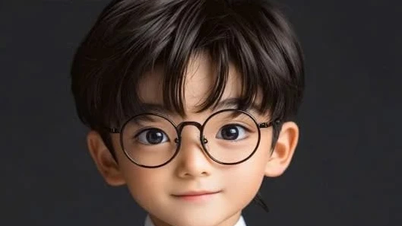 AI tái hiện Conan đời thật: Đẹp và chân thực đến ngỡ ngàng