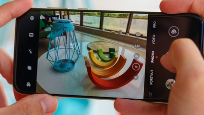 Huawei Pura 80 Ultra có camera tốt nhất trên DxOMark