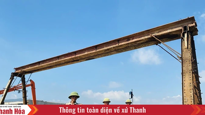 Rộng mở “mạch máu” giao thông xứ Thanh…