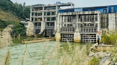 Nhà máy thủy điện Tiên Thành triển khai phương án ứng phó, đảm bảo an toàn mùa mưa lũ - Báo Cao Bằng điện tử