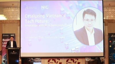 Dassault Systèmes và NIC thúc đẩy phát triển ngành bán dẫn Việt Nam