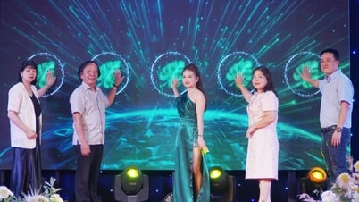 Khởi nghiệp với sản phẩm chăm sóc tóc từ thảo dược