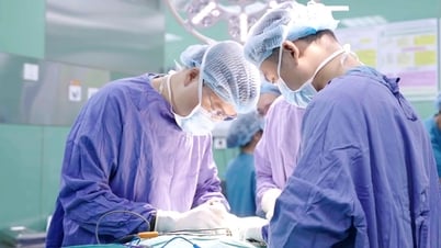 Nạo vét hạch cổ trong phẫu thuật ung thư giáp có gây đau, tăng nguy cơ biến chứng?