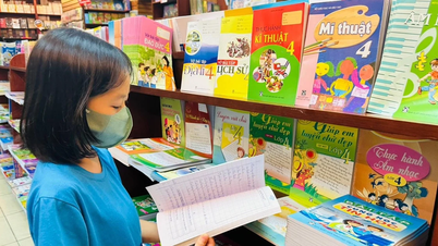Loay hoay với bài toán một bộ sách giáo khoa chung