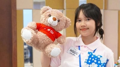 Trường đại học đầu tiên công bố điểm chuẩn trúng tuyển năm 2025