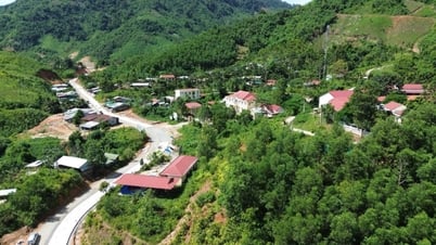 Quảng Ngãi đầu tư tuyến Đông Tây