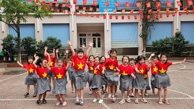 Hà Nội cho học sinh nghỉ học 3 ngày để phục vụ hoạt động diễu binh, diễu hành
