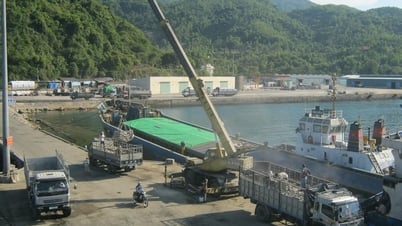 Đến năm 2030, Đắk Lắk có 3 bến cảng biển