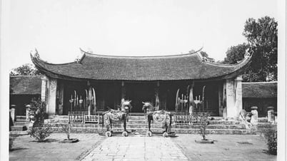 Trưng bày tư liệu, hình ảnh về “Cổ Loa - Truyền thống và cách mạng”