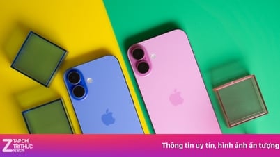Năm sau không có iPhone 18