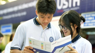 Bộ GD-ĐT lùi lịch công bố điểm chuẩn đại học năm 2025