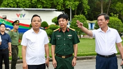 Hà Nội: Bố trí hơn 5.000 ca trực bảo đảm điện dịp Quốc khánh 2-9