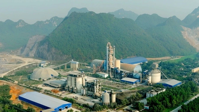 Liên Sơn đột phá thu hút đầu tư